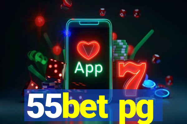 55bet pg